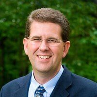Brian Fikkert - Member - Advisory Board